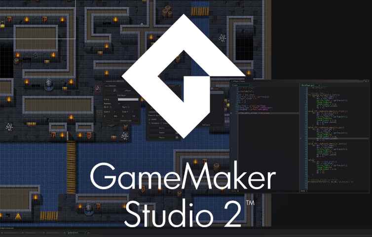 is gamemaker studio pro for mac