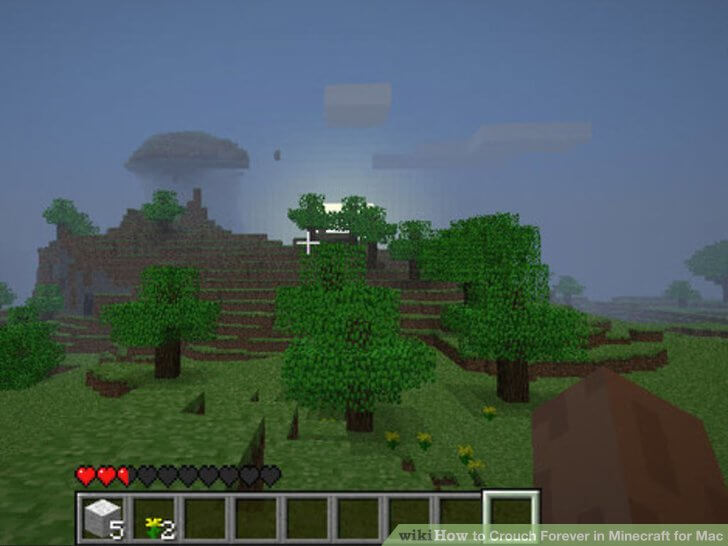 minecraft game for mac free